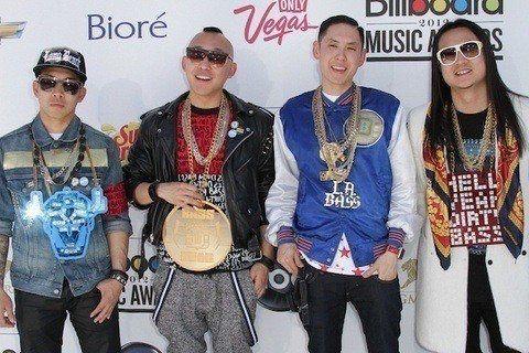 Far East Movement Photo #1