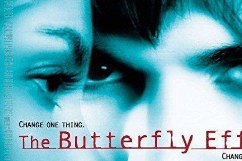 The Butterfly Effect Photo #1