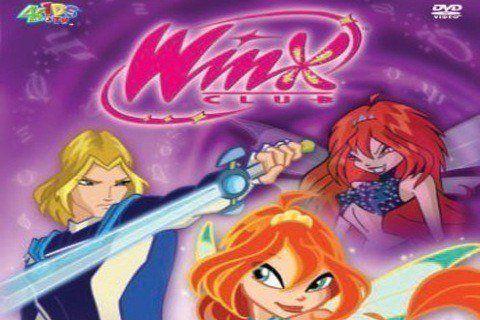 Winx Club Photo #1