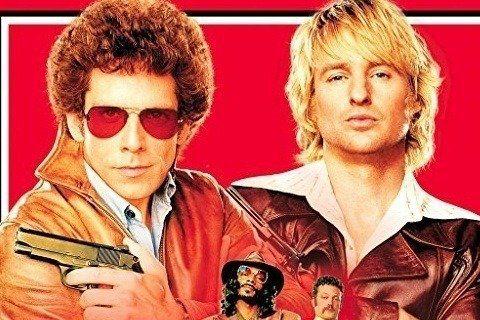 Starsky & Hutch Photo #1