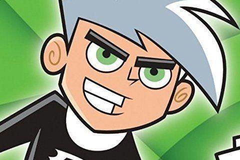 Danny Phantom Photo #1