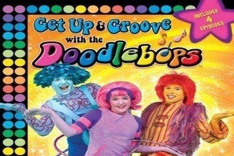 The Doodlebops Photo #1