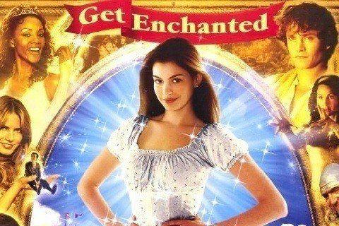 Ella Enchanted Photo #1