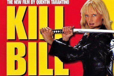 Kill Bill: Volume 2 Photo #1