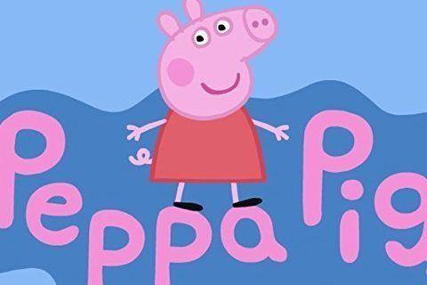 Peppa Pig Photo #1