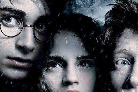 Harry Potter and the Prisoner of Azkaban Photo #1