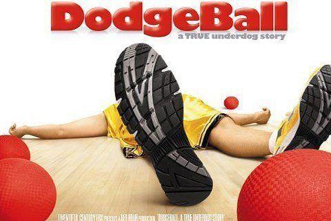 DodgeBall: A True Underdog Story Photo #1