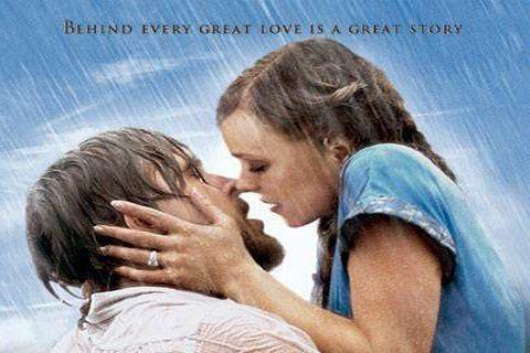 The Notebook Photo #1