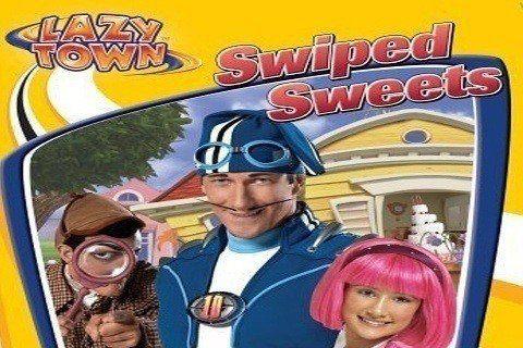 LazyTown Photo #1