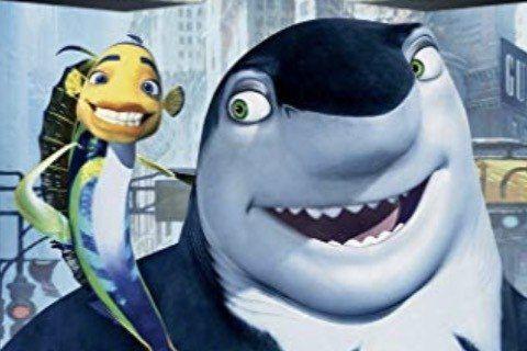 Shark Tale Photo #1