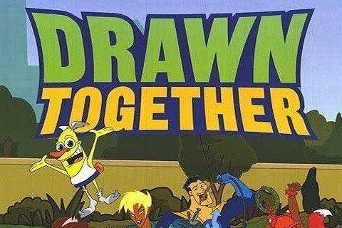 Drawn Together Photo #1