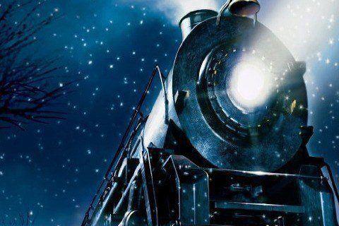 The Polar Express Photo #1