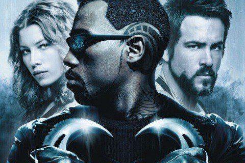 Blade: Trinity Photo #1