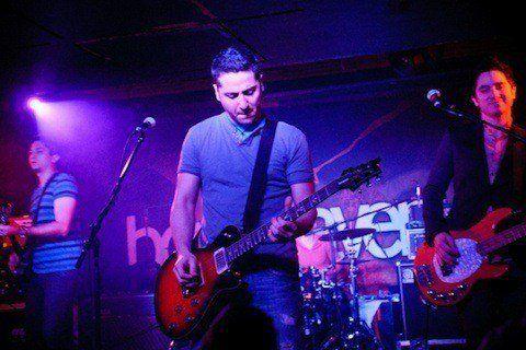 Boyce Avenue Photo #1