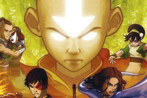 Avatar: The Last Airbender Photo #1