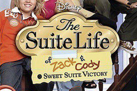 The Suite Life of Zack & Cody Photo #1