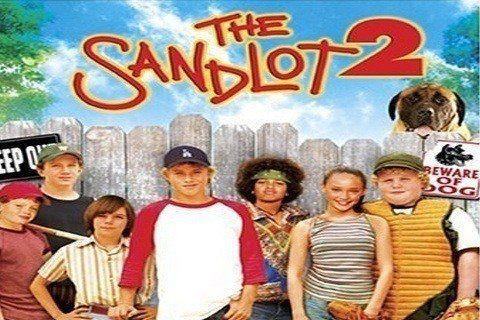 The Sandlot 2 Photo #1