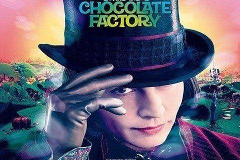 Charlie and the Chocolate Factory Photo #1