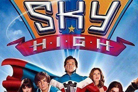 Sky High Photo #1