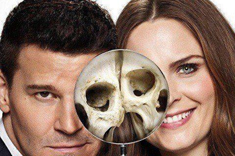 Bones Photo #1