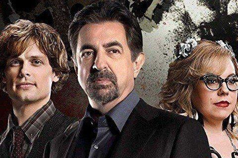 Criminal Minds Photo #1