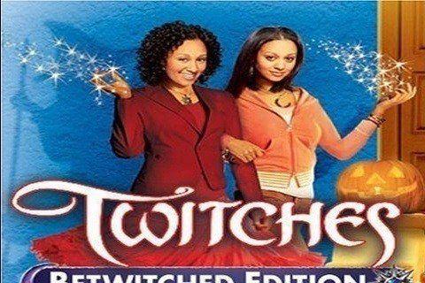 Twitches Photo #1