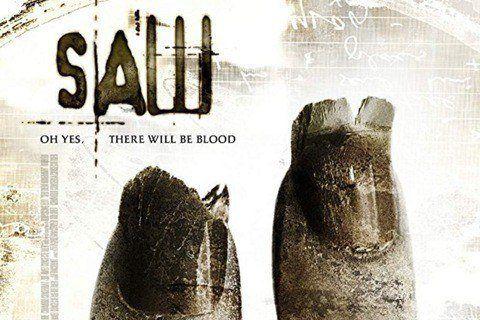 Saw II Photo #1