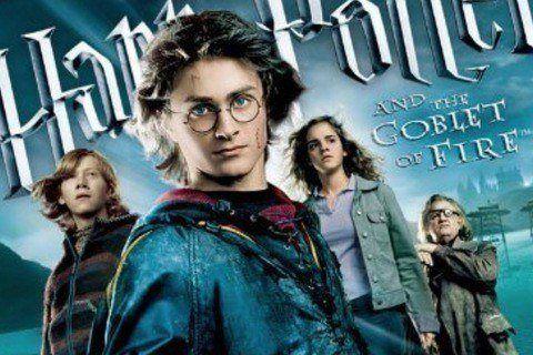 Harry Potter and the Goblet of Fire Photo #1