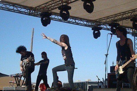 A Skylit Drive Photo #1