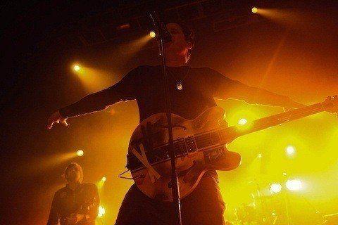 Angels & Airwaves Photo #1