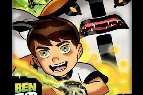 Ben 10 Photo #1