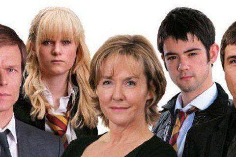 Waterloo Road Photo #1