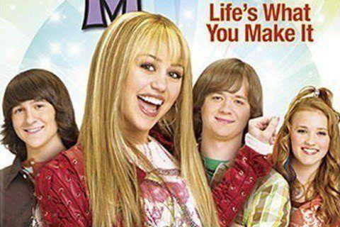 Hannah Montana Photo #1