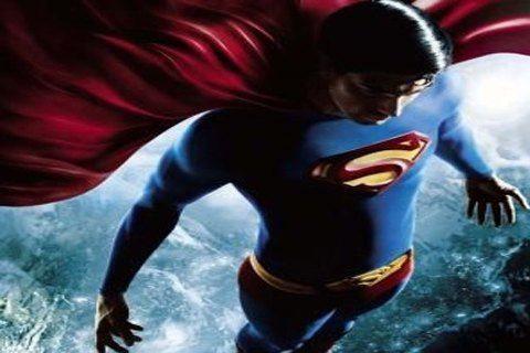 Superman Returns Photo #1