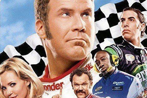 Talladega Nights Photo #1