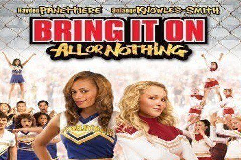 Bring It On: All or Nothing Photo #1