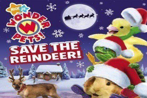 Wonder Pets Photo #1