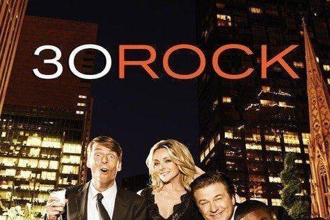 30 Rock Photo #1