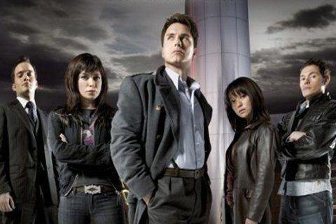 Torchwood Photo #1