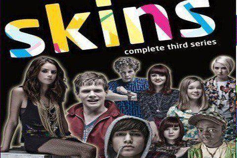 Skins (UK) Photo #1