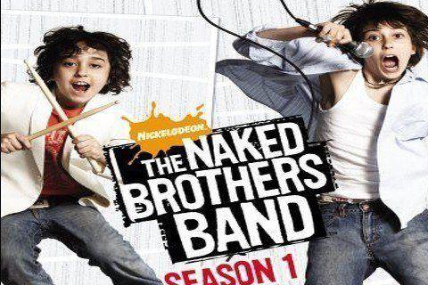 The Naked Brothers Band Photo #1