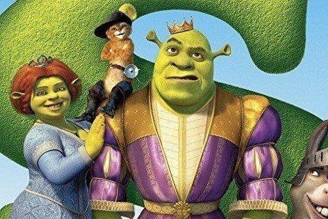 Shrek the Third Photo #1