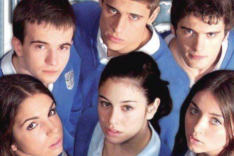 El Internado Photo #1