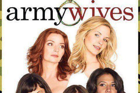 Army Wives Photo #1