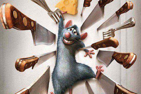 Ratatouille Photo #1