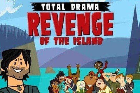 Total Drama Photo #1