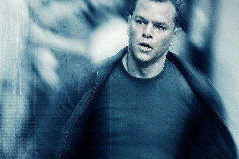 The Bourne Ultimatum Photo #1