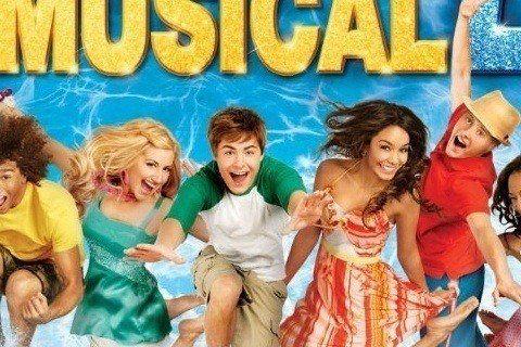 High School Musical 2 Photo #1