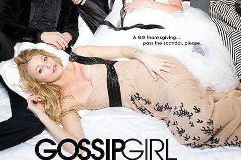 Gossip Girl (2007) Photo #1