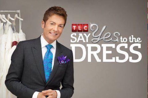 Say Yes to the Dress Photo #1